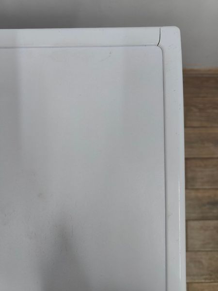 Стирально сушильная машина Bauknecht WATK Sense 97D6 EU 1850W 9 7кг sn 601935012987 000053087 фото