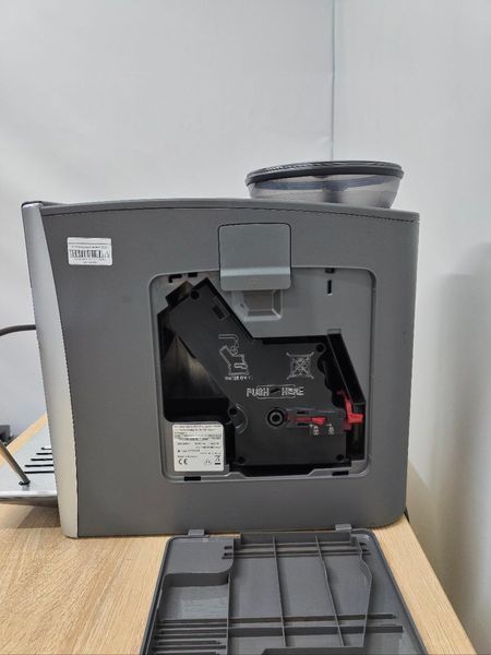 Кофемашина Siemens EQ6 1500W sn 716060375997015507 000049680 фото