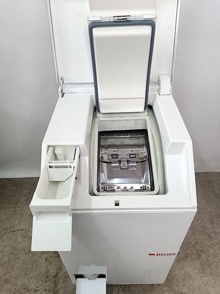 Стиральная машина Premium W 604 5.5кг 2400W sn 40086868783 000048764 фото