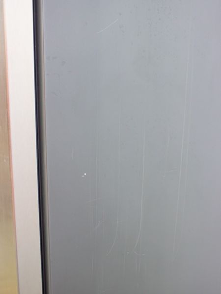 Холодильник двокамерний AEG Santo 86378 KG 242+87л sn 09247208410148 000024065 фото