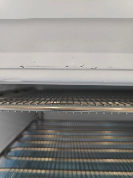 Холодильник двокамерний Electrolux ERB34253W 160W 188+118л sn 82702691 n540 000051094 фото