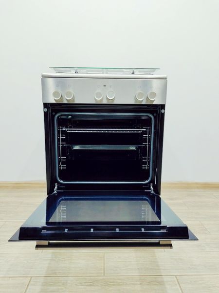 Плита комбинированная Bosch HXA090D50N 13 000040939 фото