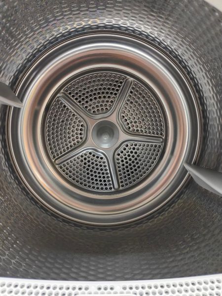 Сушильная машина Siemens iQ800 WT47Y701 15 1000W 8кг sn 9411200373 000051849 фото