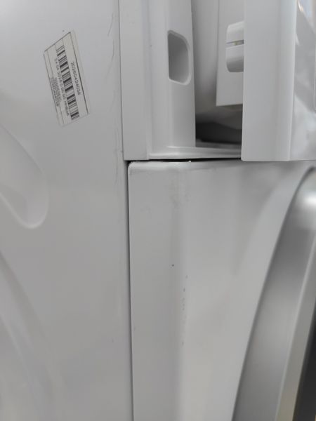 Стиральная машина Bosch Serie8 WAWH8640 21 2300W 8кг sn 9909200004 000053620 фото