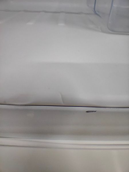 Холодильник двокамерний Electrolux ERB34253W 160W 188+118л sn 82702691 n540 000051094 фото