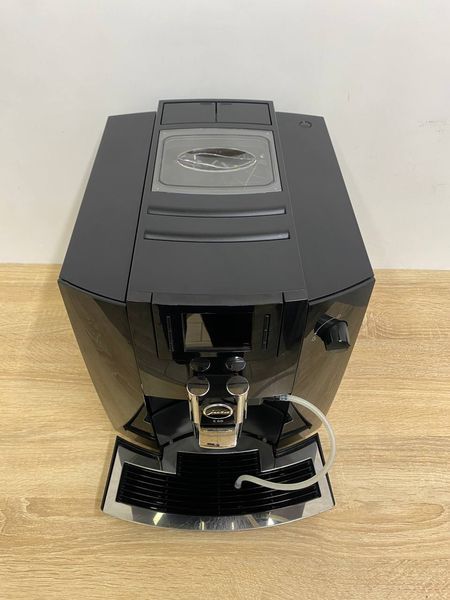 Кофемашина Jura Type 734 1450w sn 0088490 000049166 фото