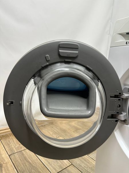 Стиральная машина Samsung WW8EK5400UW 2400W 8кг sn 04VX5ESM200072F 000054196 фото