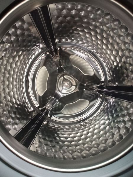 Стиральная машина Miele W 5837 000041347 фото