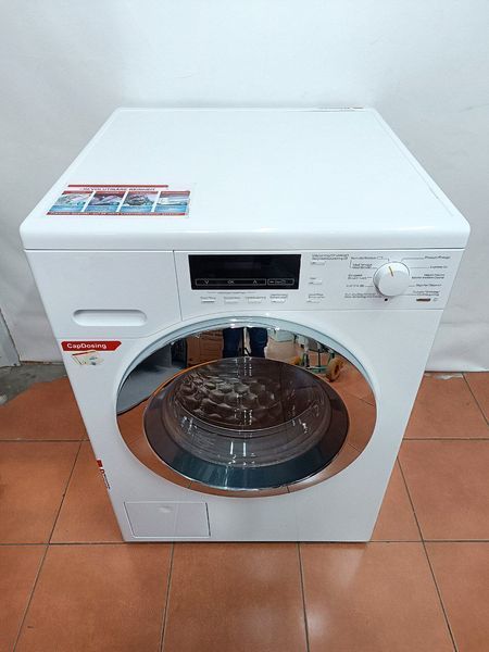Стиральная машина Premium WKB 120 8кг sn 10119646767 000051415 фото