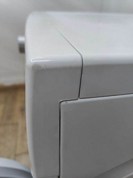 Сушильна машина Siemens IQ700 WT47W5W0 07 1000W 8кг sn 9811203404 000052887 фото