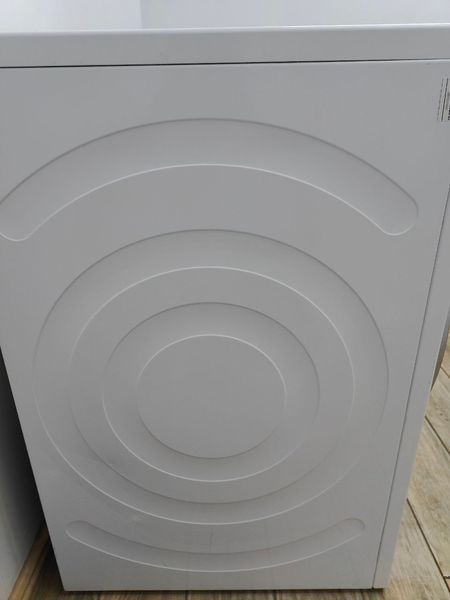 Сушильная машина Siemens iQ800 WT47Y701 15 1000W 8кг sn 9411200373 000051849 фото