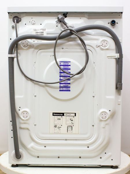 Стиральная машина Haier HW80 B14636 000031286 фото