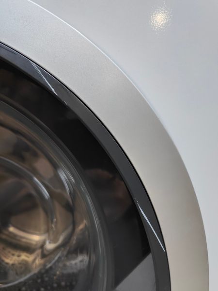 Стиральная машина Bosch Serie8 WAWH8640 21 2300W 8кг sn 9909200004 000053620 фото