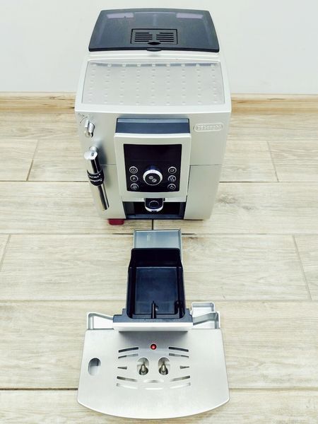 Кавомашина DeLonghi ECAM23 420 1450w sn 95117 000031866 фото