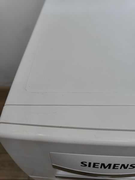 Стиральная машина Siemens iQ700 WM14W509DN 20 2300W 8кг sn 9911200025 000053589 фото