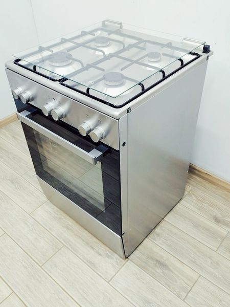 Плита комбинированная Bosch HXA090D50N 13 000040939 фото