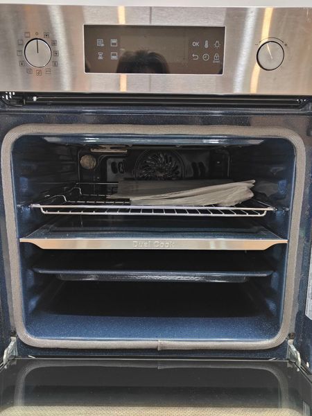 Духовой шкаф Samsung NV66M3571BS EF 3950W sn 0B4Q7WRT600078N n510 000050571 фото