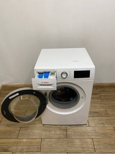 Стиральная машина Bosch WAT28530 40 2300W 8кг sn 9902100239 000048256 фото