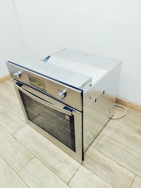 Електродуховка Candy FET 609A X 2100w sn 3370149017250015 000039387 фото