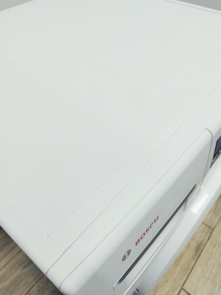 Стиральная машина Bosch WAB28261SN 01 000036731 фото