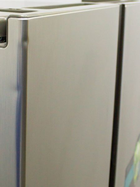 Холодильник SBS Hisense RS694N4TC2 000031271 фото
