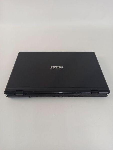 Ноутбук MSI MS 1683 000040597 фото