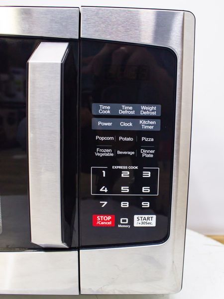 Микроволновая печь Toshiba ML EM23P 000026587 фото