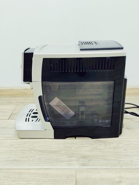 Кавомашина DeLonghi ECAM23 420 1450w sn 95117 000031866 фото