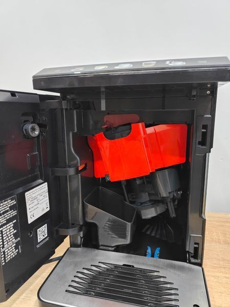 Кофемашина Siemens EQ500 Classic TP501D0902 1500W sn 9911701283 000052381 фото