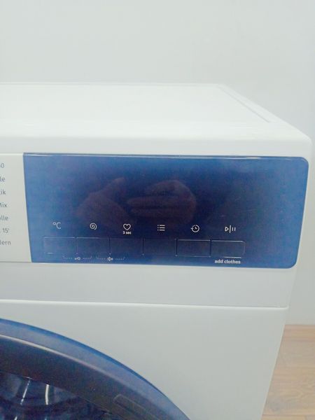 Стиральная машина Gorenje WNHEI74SA 000042400 фото