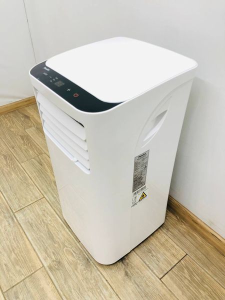 Кондиціонер мобільний Anslut MPPHB 08CRN7 QB6 N 1100w sn 540G9206501332002K0805_п12_н316 000045457 фото