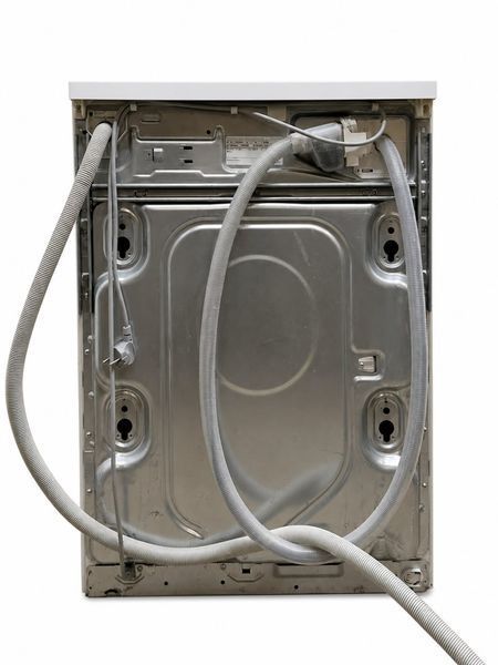 Стирально сушильная машина Siemens iQ500 iSensoric WN44G240 01 2300W 9+ 6кг sn 0103400303 000055064 фото