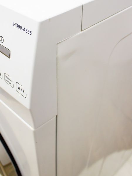 Сушильна машина Haier HD90 A636 550w 9кг sn CF0679E0H00CVL7M0052 000031301 фото