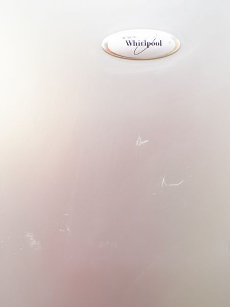 Холодильник SBS Whirlpool 20RU D3 A SF 335+130л 185w sn 11 0745 016965 000005705 фото