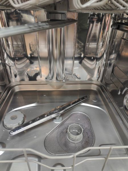 Посудомийна машина Exquisit EGSP 13 3E 1930W 14ком sn WM133EB141206232 000050379 фото