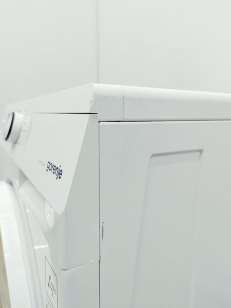 Сушильна машина Gorenje D7560A Plus 7 кг 1000w sn 34031643 000040028 фото