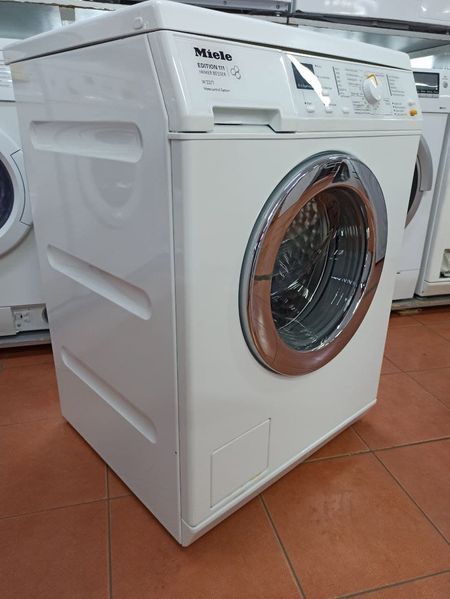 Стиральная машина Miele W3371WCS Ed 111 000032304 фото