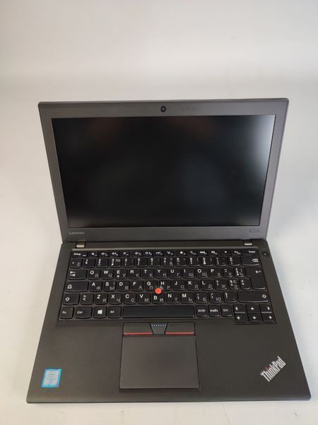 Ноутбук Lenovo ThinkPad X260 000042501 фото