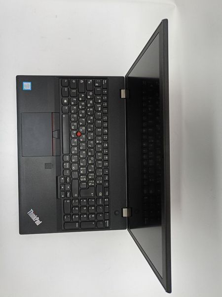Ноутбук Thinkpad T570 15 FHD бат до 3 годин 000047635 фото