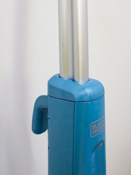Парошвабра Black Decker FSMH1321 000026475 фото