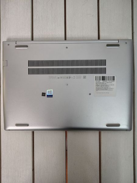 Ноутбук HP PROBOOK 450 G7 15.6 FHD IPS Б/У Бат 4:00 часа 000051154 фото