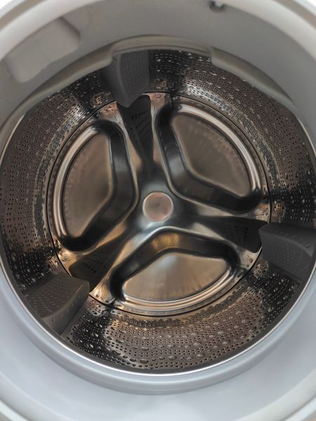 Стиральная машина Siemens iQ700 WM14W509DN 20 2300W 8кг sn 9911200025 000053589 фото