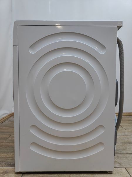 Стиральная машина Bosch Serie8 WAWH8640 21 2300W 8кг sn 9909200004 000053620 фото