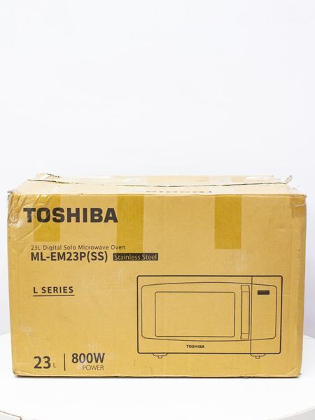Микроволновая печь Toshiba ML EM23P 000026587 фото