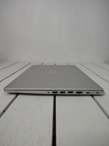 Ноутбук HP PROBOOK 450 G7 15.6 FHD IPS Б/У Бат 4:00 часа 000051154 фото