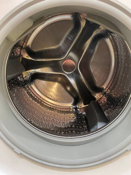 Стиральная машина Bosch WAT28530 40 2300W 8кг sn 9902100239 000048256 фото