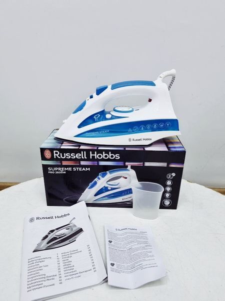 Праска Russell Hobbs 20562 56 2600w новий LPNHE589029334 18е 000033868 фото