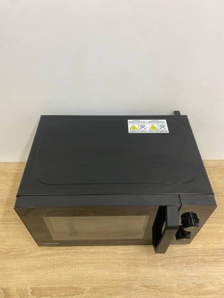 Микроволновая печь Toshiba MW2 MM20PF 1270W 000048727 фото