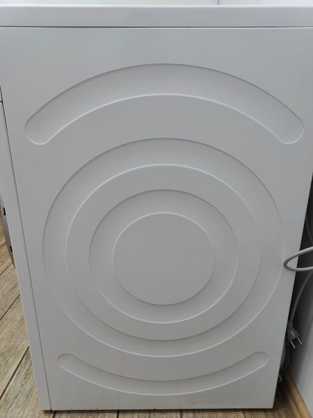 Сушильная машина Siemens iQ800 WT47Y701 15 1000W 8кг sn 9411200373 000051849 фото