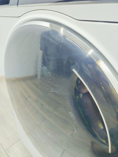 Стиральная машина Haier HW80 B14979 000040921 фото Стиральная машина Haier HW80 B14979 000040921 фото